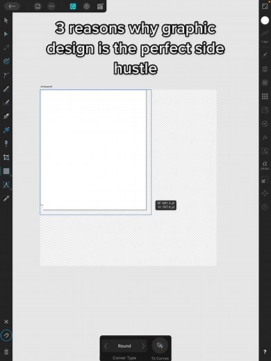 Flyer repost in a different color 🙂 its not oversaturated!! So many people start businesses everyday & they’re gonna need a designer, you might as well get into it🥰💓 #fyp #graphicdesign #sidehustleideas #highincomeskill #flyerdesign