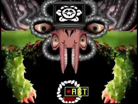 Undertale Hideo Kojima "I will help you"