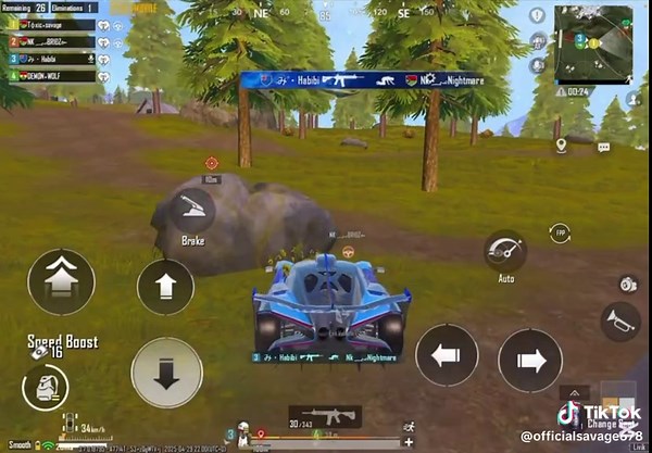 Explore Vanuatu through TikTok Collaborations