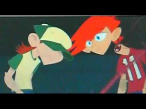 Mari-Kari: Episode 8