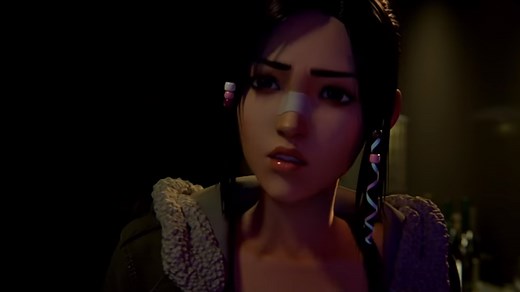 BLADE RUNNER: BLACK LOTUS Debuts First Trailer