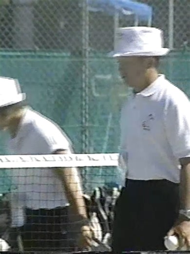 2002年 準決勝 三重 vs 理大の戦い