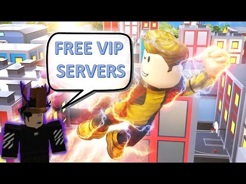 💥 Super Power Fighting Simulator Vip server (PVP OFF) 8 Links