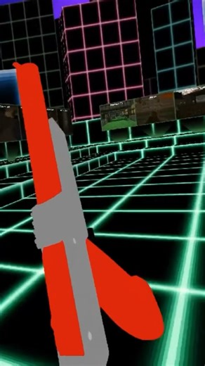 Lexicon’s VR map —in VR!! #DoomMods #VR #Quest3 #Lexicon #Ænimod