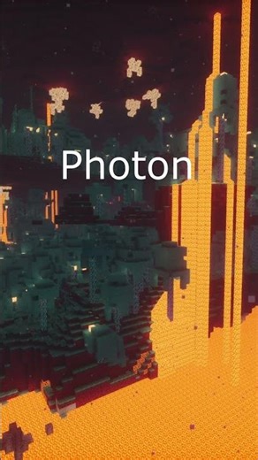 The most beautifulshaders for the Nether