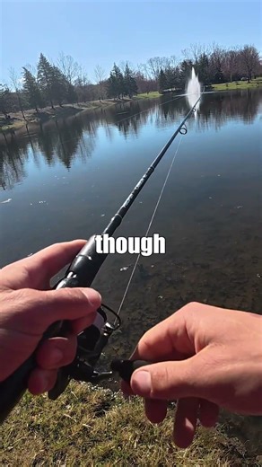 Walmarts CHEAPEST Fishing Lure🎣💵