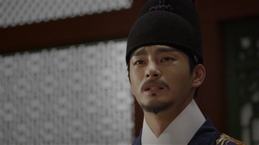 The King's Face - Episode 1 | Rakuten Viki