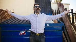 Eels comparten otro tema nuevo, 'Steam Engine' - Muzikalia