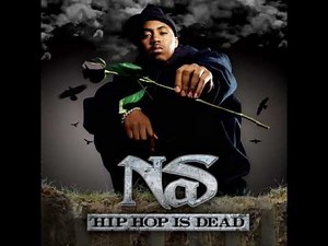 Nas - Shoot'em Up