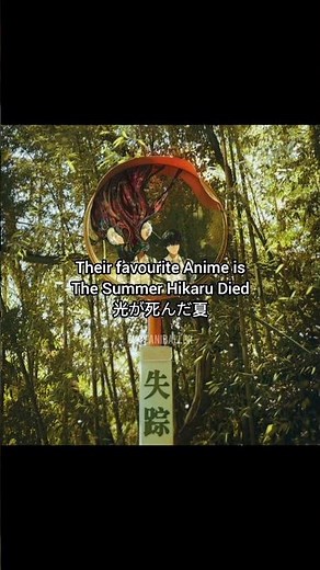 The Distorted Summer & Shattered Echo of THE SUMMER HIKARU DIED 🌻🩸 [Manga/Anime Edit]
