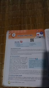 7INTERNET AND E-MAILLantMany Pnot coninformInformA coll... | Filo