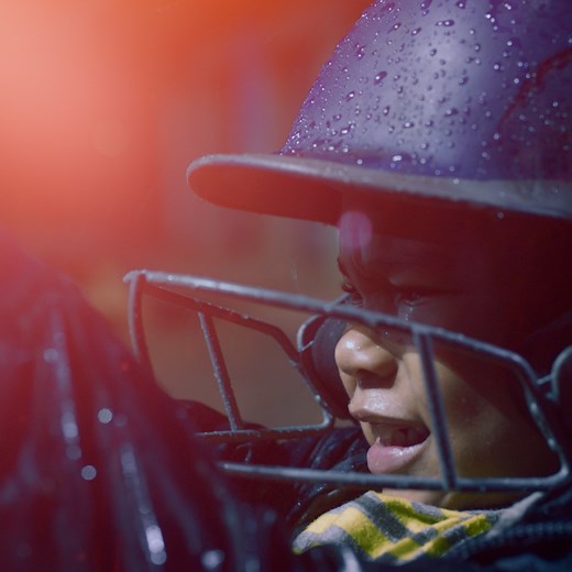 Dion's fight against the Crooked Man is one of the stand-out moments of RAISING DION. | Netflix Geeked