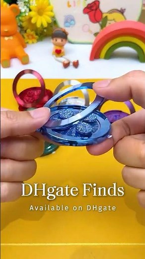 DHgate lowkey has everything… #dhgate