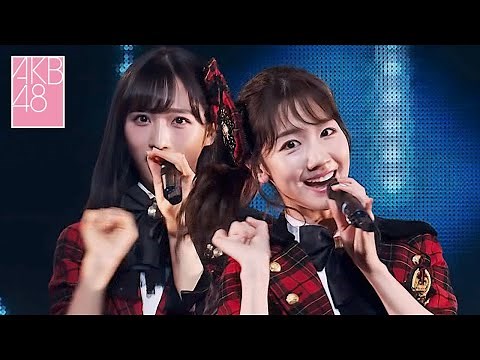 [4K] AKB48 LOVE TRIP | AKB48単独コンサート2020 Tandoku Concert