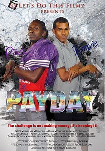 Payday - movie: where to watch streaming online