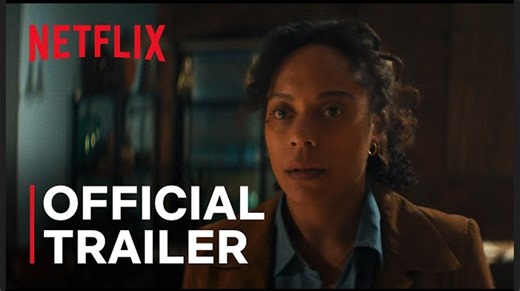 Missing You | Official Trailer - Netflix