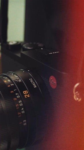 See the world through your own lens. Capture moments that are uniquely yours, every day with the Leica Q. | Leica Store Singapore | Facebook