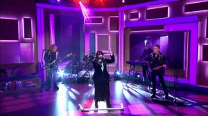 Did you catch the incredible Cloudbusting - The Music Of Kate Bush today? 🎶 | This Morning