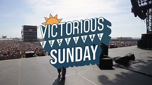 56K views · 502 reactions | ☀️And that's a wrap! ☀️ Here's a glimpse into the final sunshine-filled day at Victorious 2025! A huge thank you to every single festival-goer, and to every single staff member who’s either danced or worked their socks off this weekend! Thank you!  Goodnight! Get home safe! Super Early birds for 2026 are on sale now from £14.99 per month via our website victoriousfestival.co.uk/buy-tickets-2026/ | Victorious Festival | Facebook