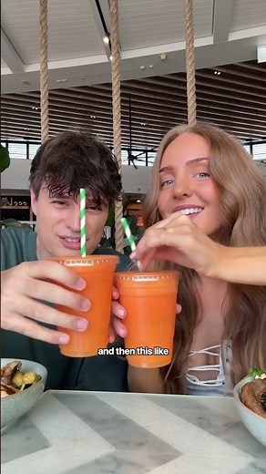 copying what my ✨bestfriend✨ eats for a day