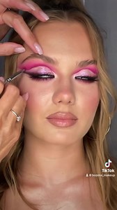 435K views · 10K reactions | Barbie Makeup A oto i moja inspiracja...