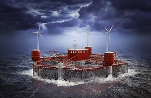 Hex Box - Ocean Aquafarms