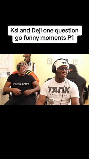 KSI and Deji Funny Moments Compilation
