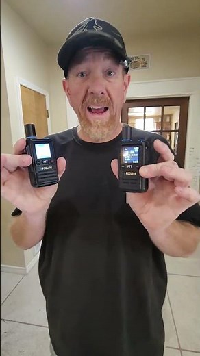 POC-1 Ultra Walkie Talkie Dual-mode design with PoC and analog options