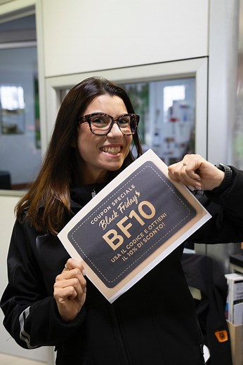 🔥 Black Friday da Forestal Garden Service! Dal 24.11: 10% di sconto su tutti i prodotti disponibili in negozio (montaggio escluso). E se vuoi acquistare comodamente da casa, usa il codice BF10 al checkout sul nostro sito! 🌿✨ Ti aspettiamo! | Forestal Garden Service Srl