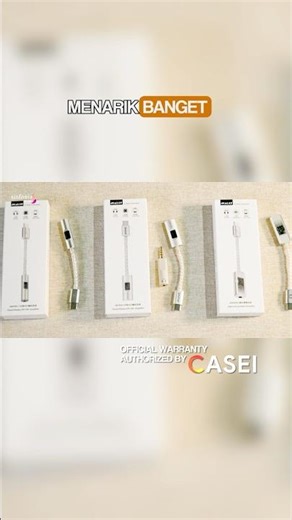 3 DAC Dongle JCALLY Under 500 Ribu! Mana yang Paling Worth It? (JM6Pro 2 vs JM7Max vs JM98Max)