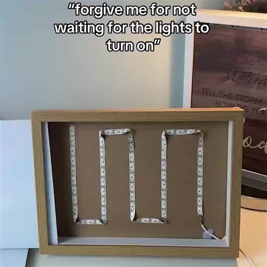 APP Control LED Strip Light, Music Sync LED Night Light, Color Changing TV Background Light, Modern Decorative LED Light Strip For Bedroom Indoor Lighting, LED Lights Bedroom