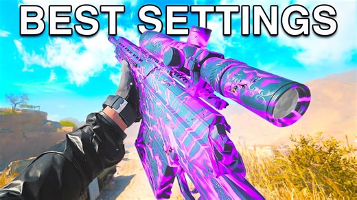 Optimize Your Sniping: Best Settings in Modern Warfare 3