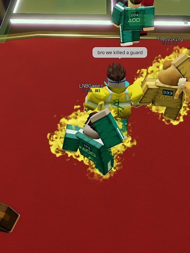 Mastering the Glass Bridge Challenge in Roblox