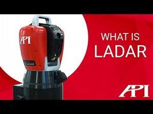 What Is LADAR?