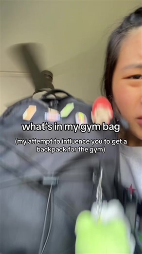 Essential Gym Backpack for Spine Health and Organization