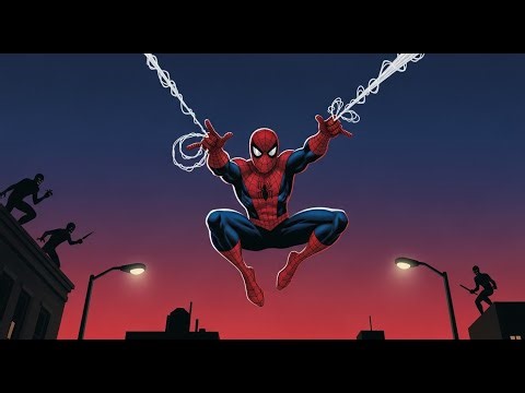 Spider-Man 2: NYC's Secret Street Crimes Revealed!