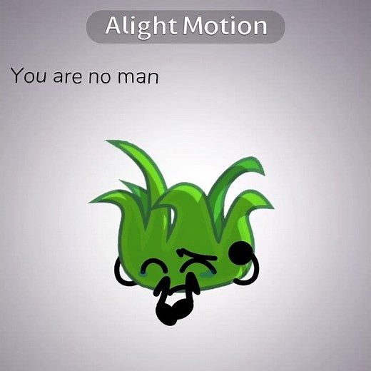 TPOT 19 …|| Grassy || #trend #animation #tpot #alightmotion #lazy #grassy #givemebackmykids