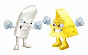 Like Chalk and Cheese: Pay Equity and Pay Parity Differences