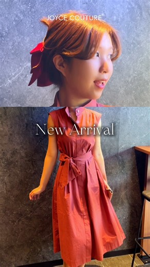 5.8K views | The new collection just DROPPED! From chic day dresses...