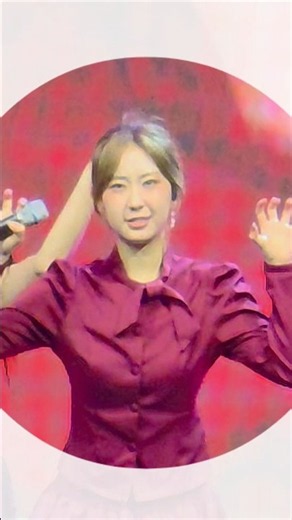 Her voice is insanely alluring... Jeon Yu Jin's soulful live performance of 'Angry Woman' 🎤✨ #Ims...