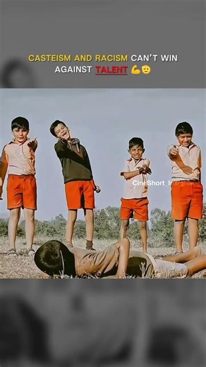 Let your success prove that talent has no caste 💫 || #lifequotes #shorts #lifelessons #movie #song