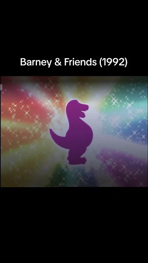 Barney & Friends (1992) #barney #barneyandfriends #barneyandfriendsthemesong #oldshows #childhoodshows #memories