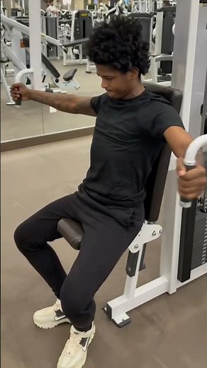 Lil go getting weight up and promoting a healthy lifestyle 💪🏾🫡 #yfgfatso
