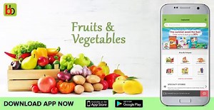 From cool beverages 🍹 to seasons juiciest fruits 🍊 to household needs to baby care 👶🏻, pet care needs 🐾 and much much more - get everything on bigbasket! | Bigbasket