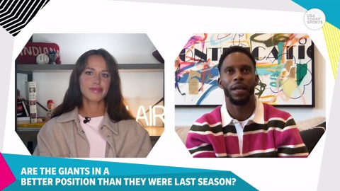 Victor Cruz's honest take on the Giants 2023 season