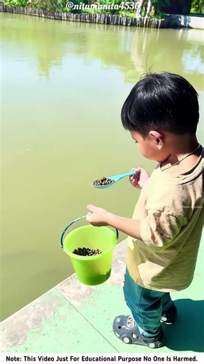 এই ছোট বাচ্চা কিভাবে এগুলো করেছে 🤨