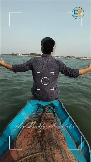 When Nature Calls, But You're Still the Main Character 🌍✨