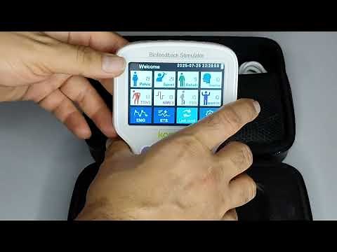 Complete Guide: EMG Biofeedback, ETS, FES, NMES Device for Neuro & Pelvic Rehabilitation #physio