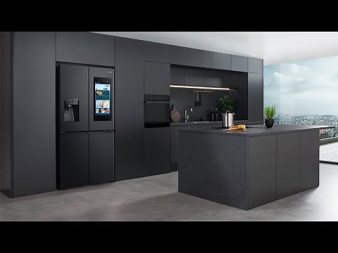 Frigorífico Americano 4 Puertas Hisense RQ760N4IFE