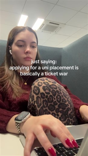 why is getting a placement SO HARD!!! #uni #placement #unistudent #universitystudent #application